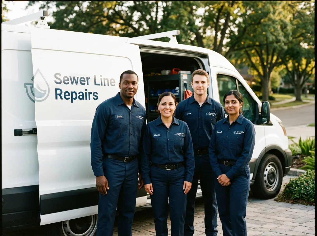 Emergency Plumber company in Roy, UT