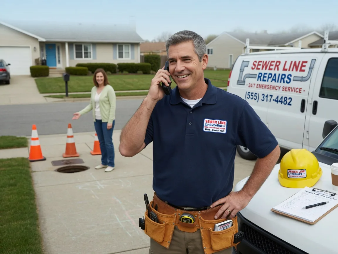 Emergency Plumber Roy, UT FAQs